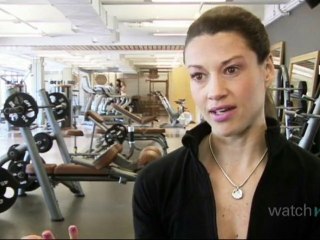 Secrets For A Healthy Lifestyle: Commitment