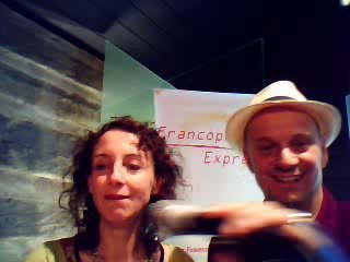 Alcaz en direct du Festival en chanson de Petite-Vallée