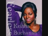 Ex Sugababes Keisha Buchanan New Song Fearless From Her New