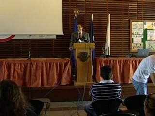 Accused Russian spy probably fled Cyprus-minister