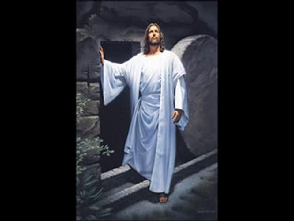 cantike (jessu et viven) Ecoute sete Cantike sé la verité .