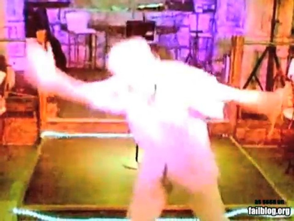 Grandpa Dance WIN