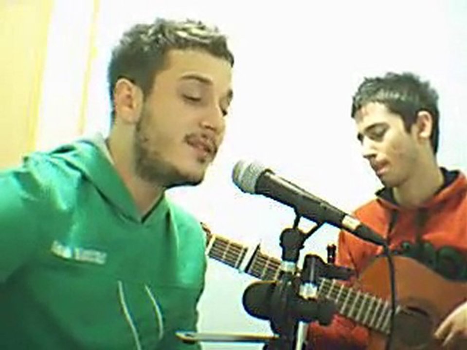 Doğan Eray Korucu - Sevemiyorum