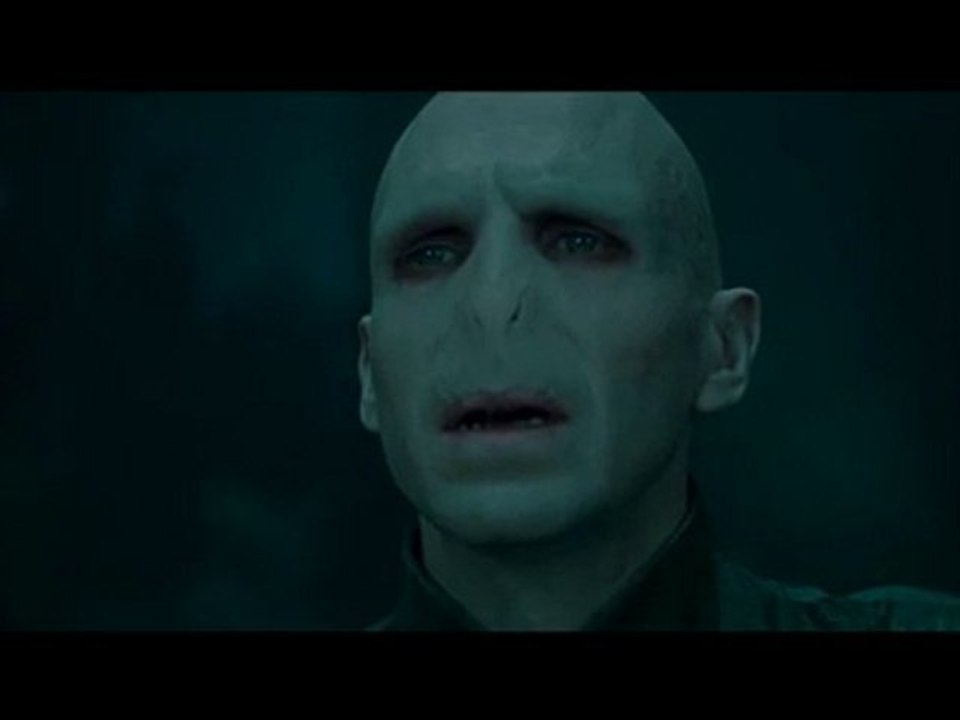 Harry Potter et les Reliques de la Mort - Bande Annonce VF