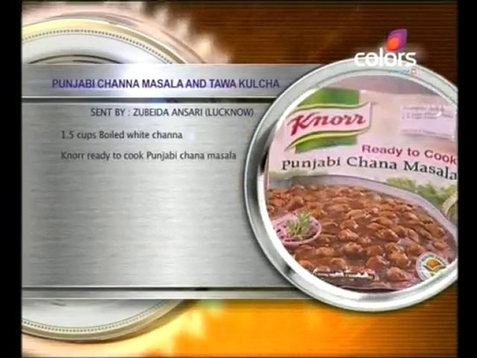 Kitchen Champion June 29 2010 - Part4/7