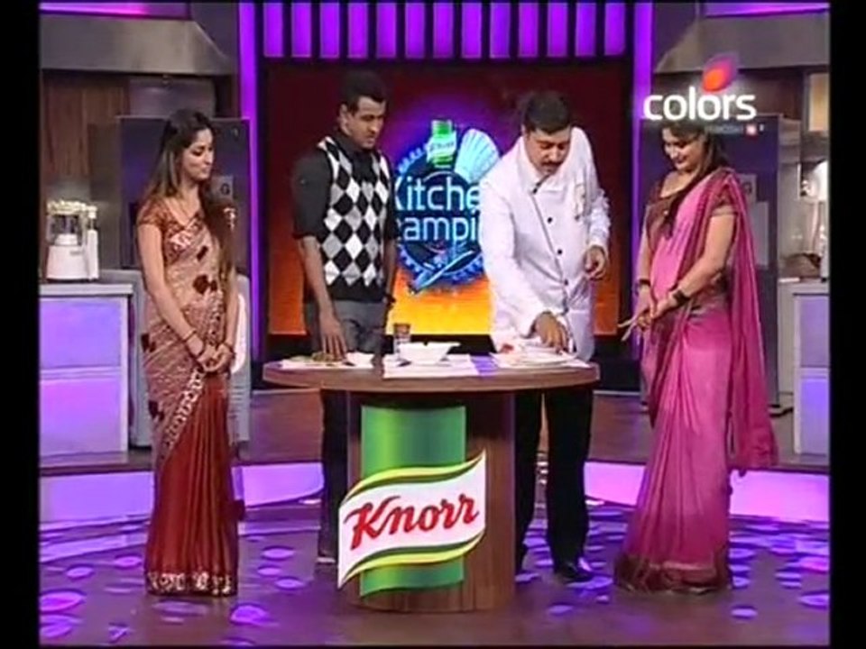 Kitchen Champion June 29 2010 - Part6/7