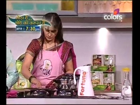 Kitchen Champion June 29 2010 - Part5/7