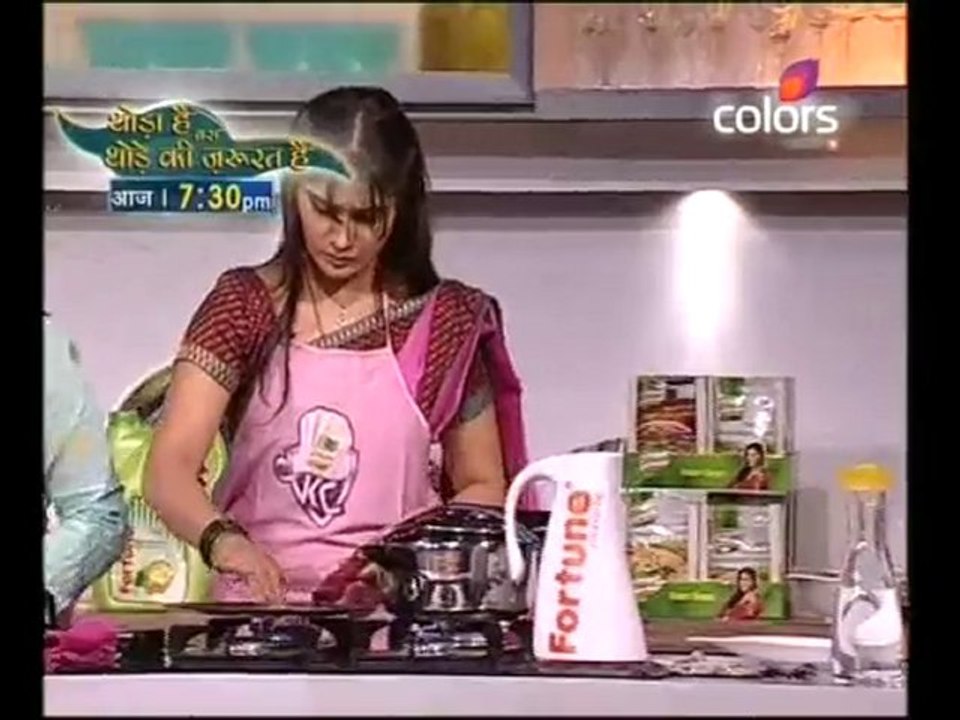 Kitchen Champion June 29 2010 - Part5/7