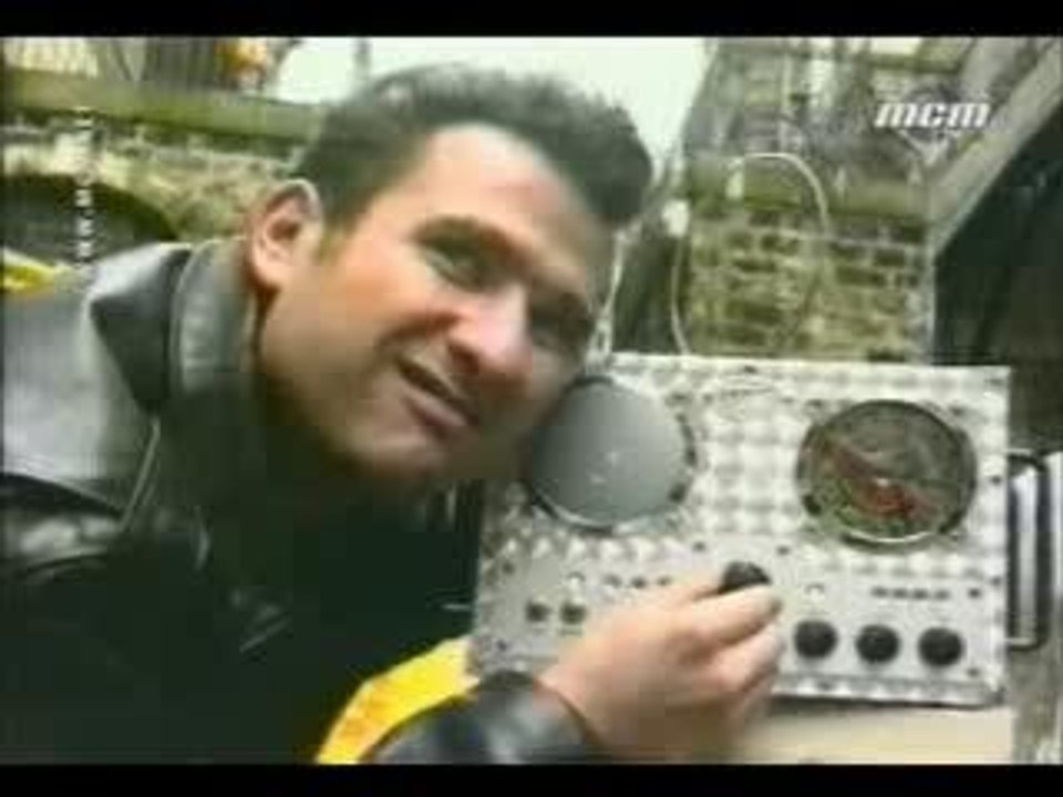 Mano Negra - Santa Maradona