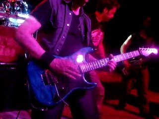 Furious Zoo - Needle In The Groove