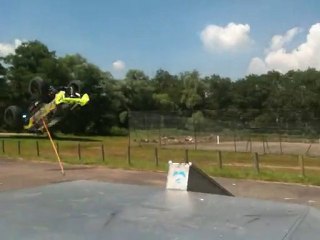 backlips mini inferno st mamba 5400kV