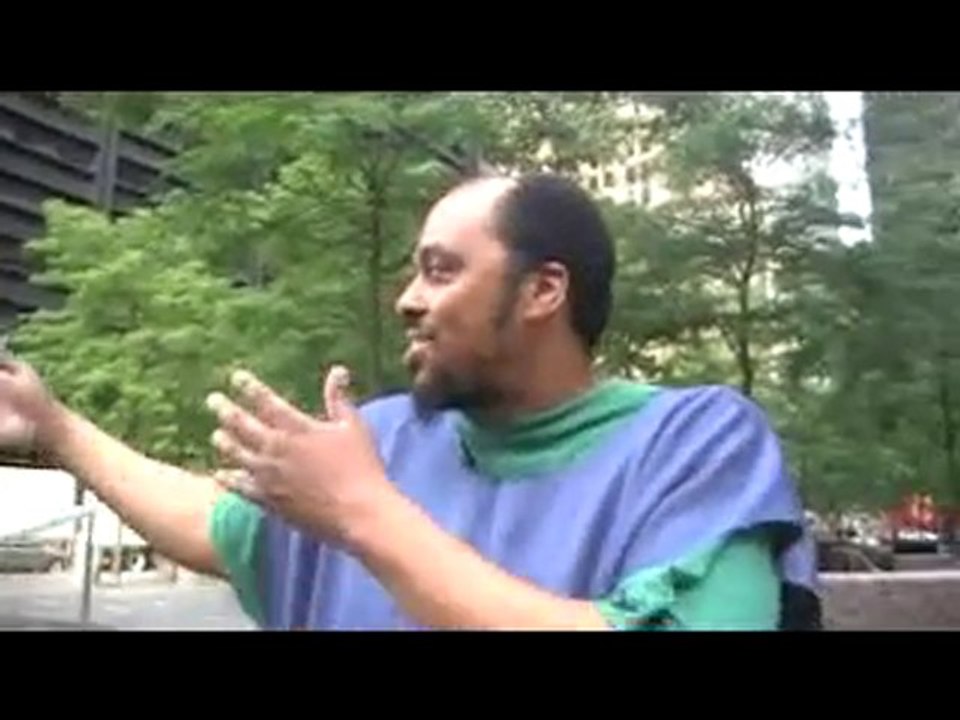 MORE SCRIPTURES ON THE RACE WAR