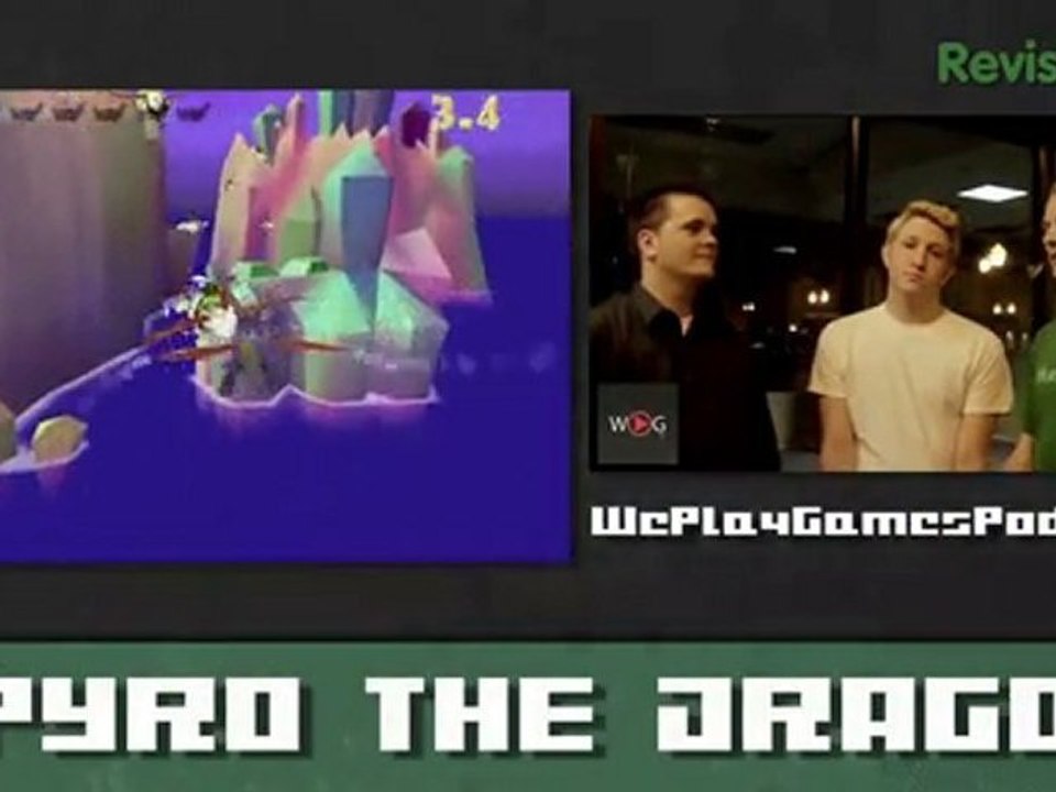 Dysfunctional Voltron - Bytejacker