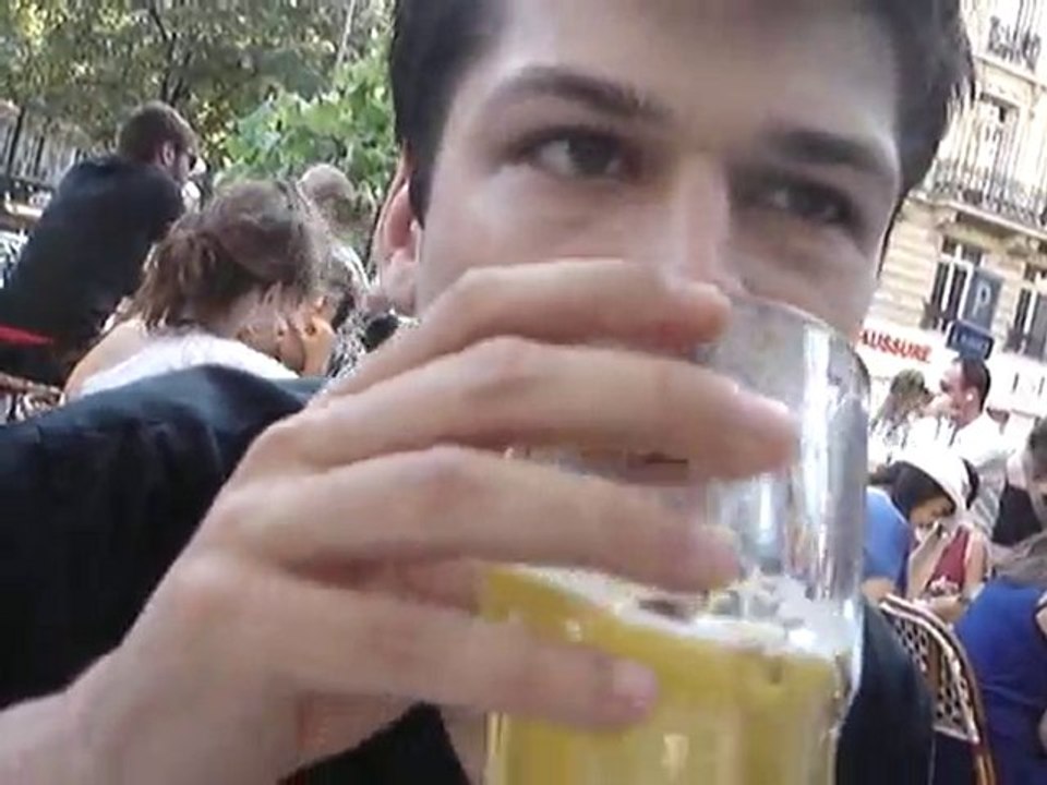 true bière