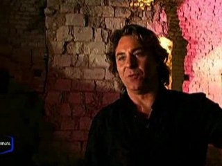 Évènement : Roberto Alagna sur la scène vendéenne