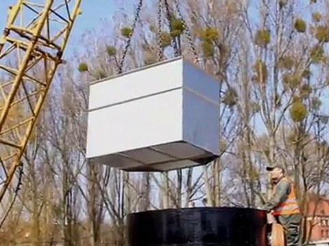 Deszczowa Szczecin Stejax. Zpu. Producent Separatorów ...