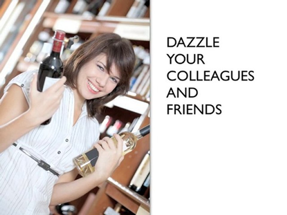 Wine tasting, Shopping for Wines, Napa Valley, e book