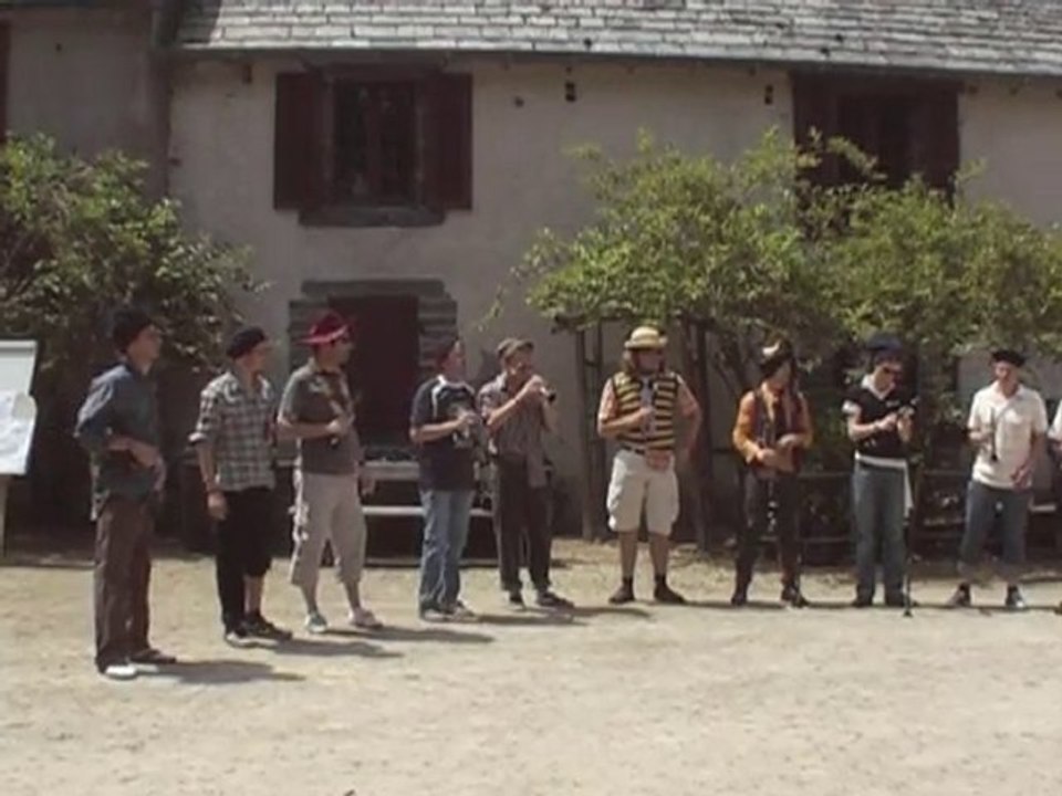 Les Kosovars