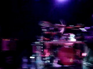 Furious Zoo - The Furious Zoo