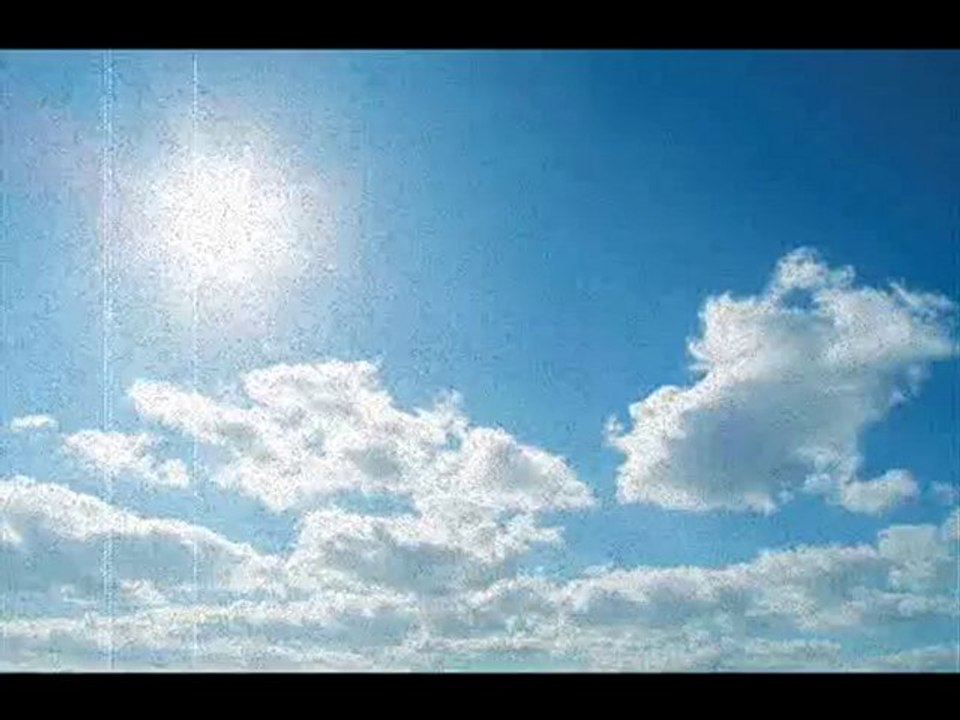 To The Sky