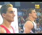 Gymnastics - 2003 DTB Cup Part 5