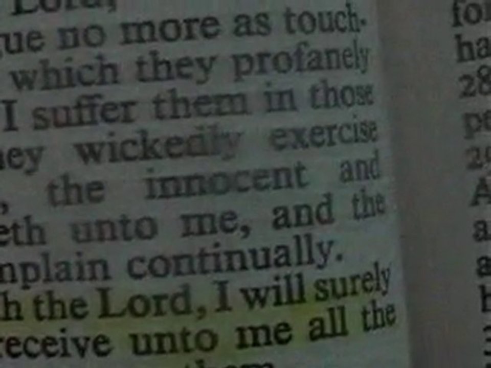 CHEMTRAILS ONE OF THE DEADLY PLAGUES PT.3