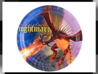 How to Train Your Dragon Birthday Party Decorations