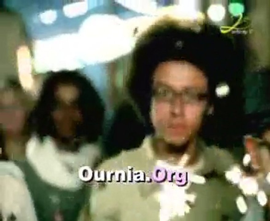 Nelly Makadissy Of Of Ournia.Org نيلي مقديسي اوف اوف