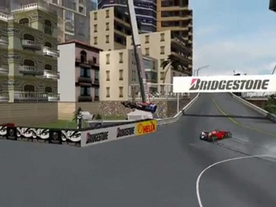 [rfactor] I Believe I Can Fly