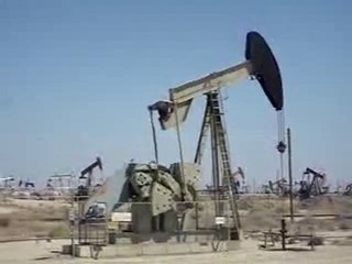 Oil Well Onshore -Bouzalmat Omar   -Giant   oil prospector -