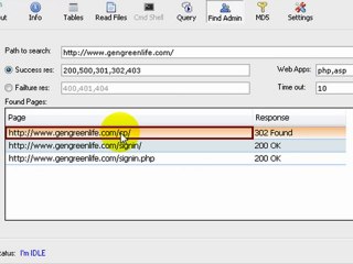 Tuto Injection SQL pour tester la sécurité 🔒