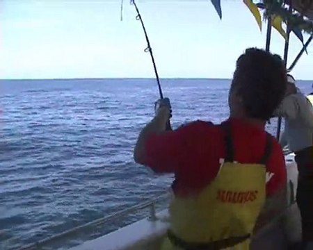 JİGGİNG(DİKEY SIRTI AVCILIĞI)5