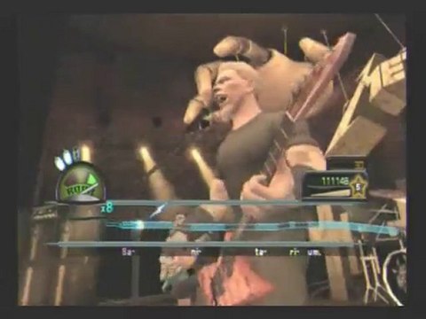 GH Metallica - Welcome Home (Sanitarium) (Expert Vocals FC)