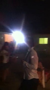 Caravan Palace au Festival Django Reinhardt 2010