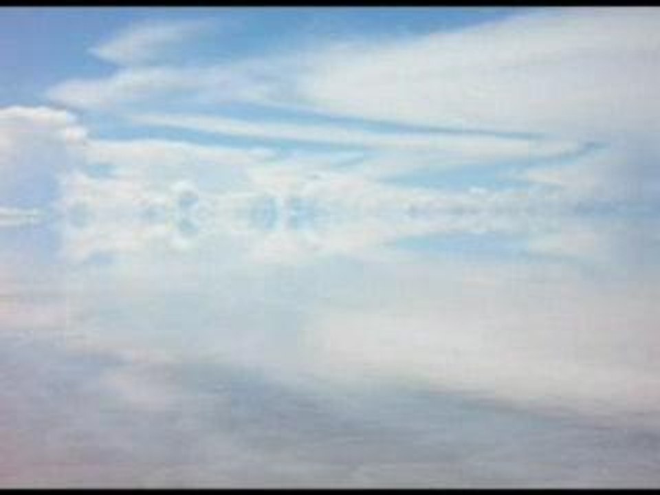 Matt Harding Le danseur fou