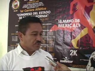 hirata chico declina candidatura 21 abril 2010