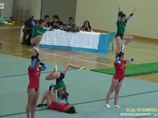 III GIMOLIS 2010 GINÁSIO C. ACROTUMB LEIRIA 6
