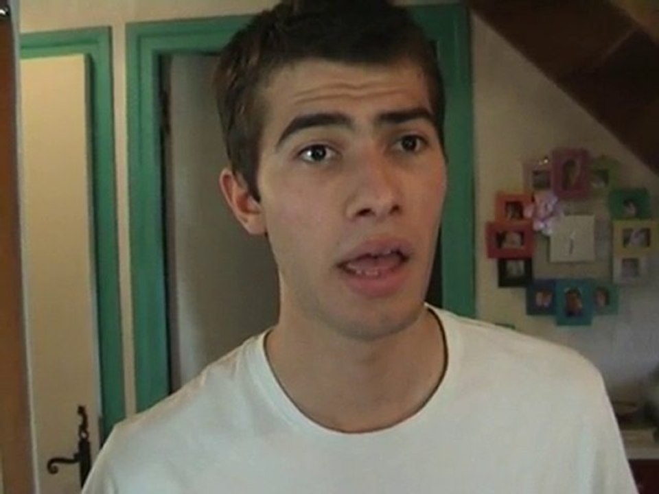 Le Visiteur Du Futur version Rifturn team S01E02