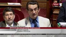 SEANCE,Séance - Projet de loi de réforme des collectivités territoriales