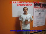 TESTIMONIO GANO EXCEL BERRUGAS - CONTRACCIONES MUSCULARES