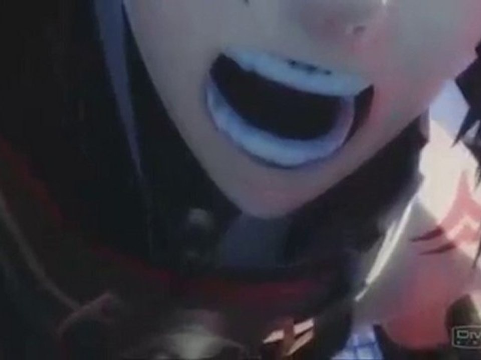 Haseo = Monster
