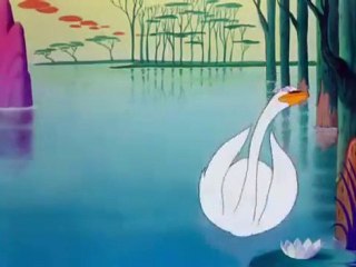 A Corny Concerto Bugs Bunny