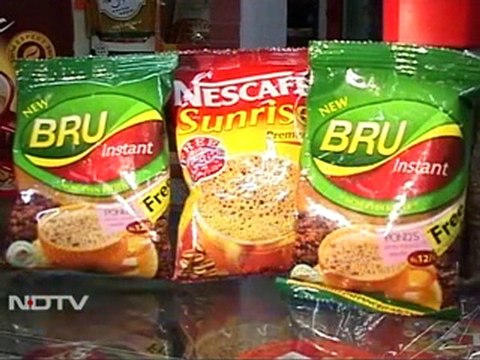 Nescafe announces Deepika Padukone as brand ambassador