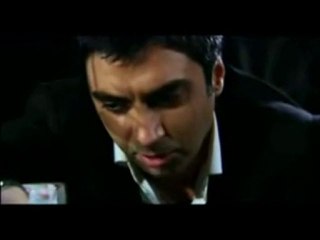 Yanarım Yanarım Geri Dönmezsen(Elif & Polat)