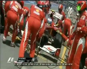 Gran Premio de Canada 2010 ProDrivers