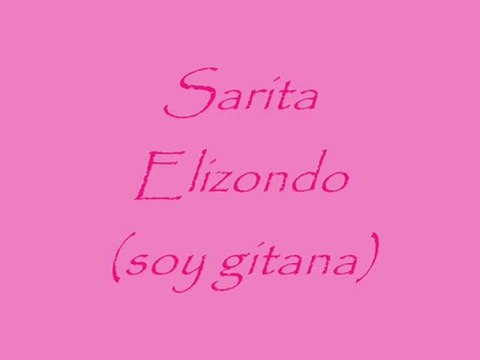 sara elizondo de pasion de gavilanes