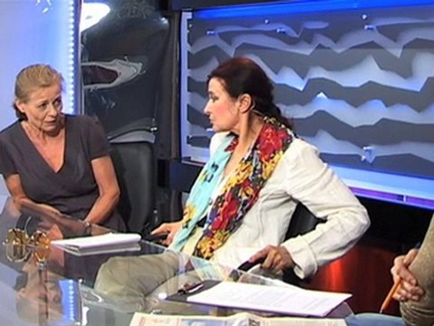 Agnieszka Kublik, Anna Chodakowska i Anna Nehrebecka, cz. III, Intuicja