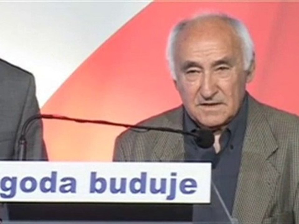 Wilczek: Nie zagłosuję na Kaczyńskiego, nie kojarzy się z przedsiębiorczością