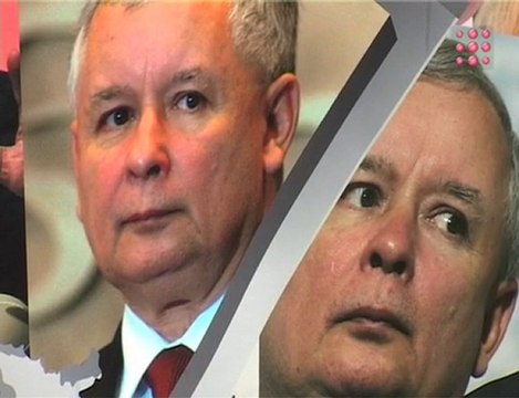 Polska ma uśmiechniętą twarz - twarz Bronisława Komorowskiego