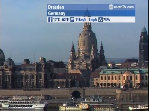 Antibes - Juan-les-Pins - France, Bandar Seri Begawan - Brunei, Berlin - Germany, Dubai - United Arab Emirates, Dresden - Germany, Warsaw - Poland, Avignon - France